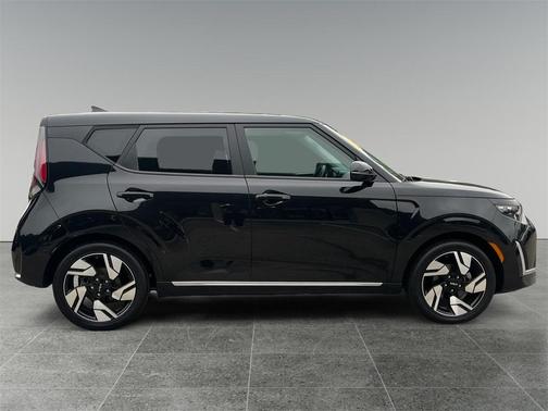 2023 Kia Soul GT-Line 2.0L