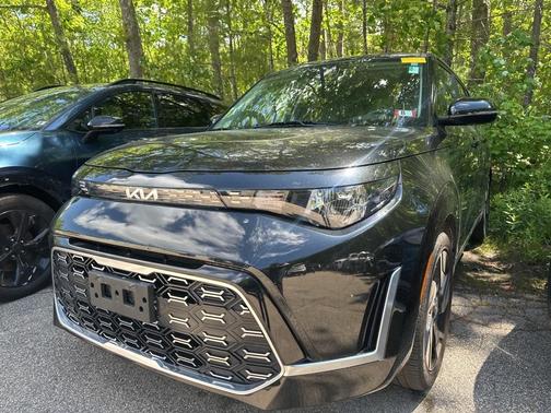 2023 Kia Soul GT-Line 2.0L