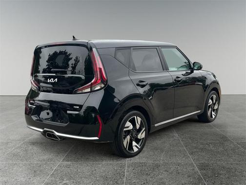 2023 Kia Soul GT-Line 2.0L