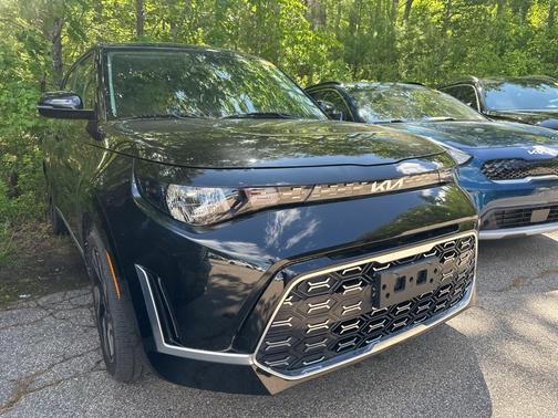2023 Kia Soul GT-Line 2.0L