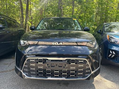 2023 Kia Soul GT-Line 2.0L