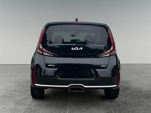 2023 Kia Soul GT-Line 2.0L