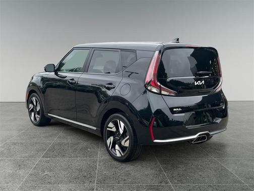 2023 Kia Soul GT-Line 2.0L