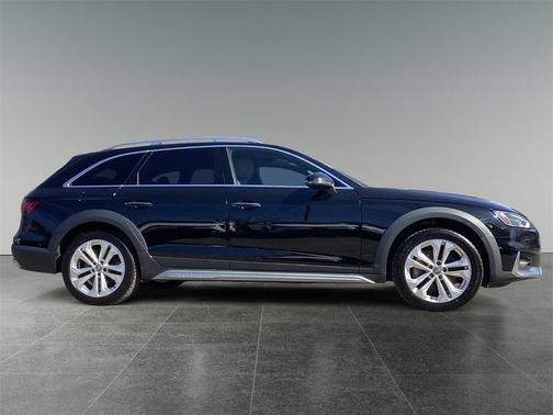 2020 Audi A4 allroad 2.0T Premium