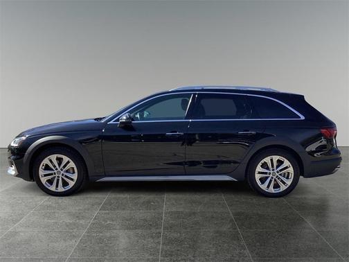 2020 Audi A4 allroad 2.0T Premium