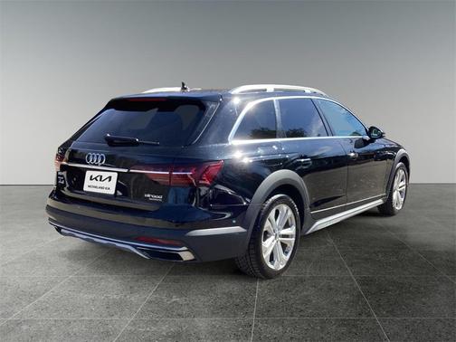 2020 Audi A4 allroad 2.0T Premium