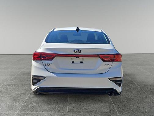 2019 Kia Forte EX