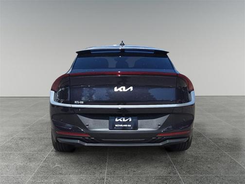 2025 Kia EV6 Light Long Range
