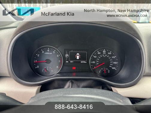 Sparkling Silver 2018 Kia Sportage SX Turbo