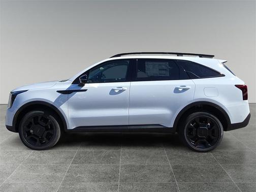 2026 Kia Sorento SX