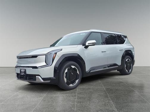 2026 Kia EV9 Land
