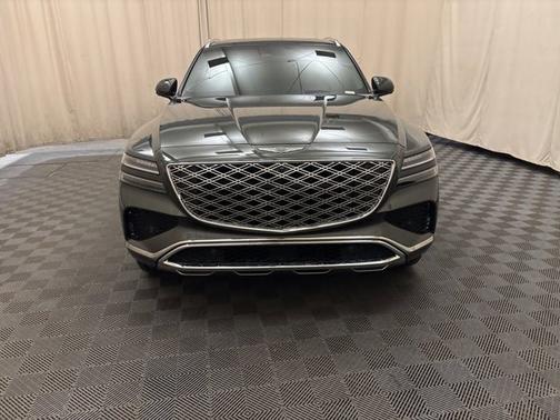 2026 Genesis GV80 Prestige