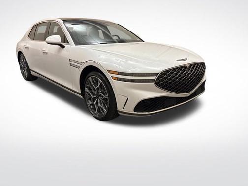 2023 Genesis G90 e-SC