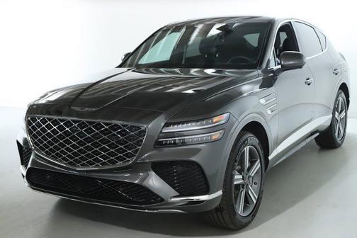 2025 Genesis GV80 Coupe 3.5T