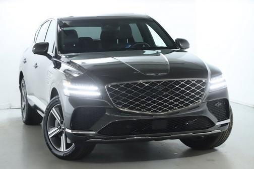 2025 Genesis GV80 Coupe 3.5T