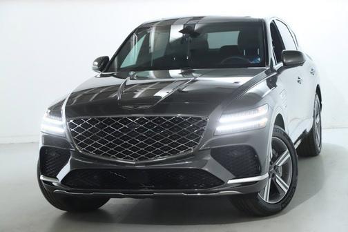 2025 Genesis GV80 Coupe 3.5T