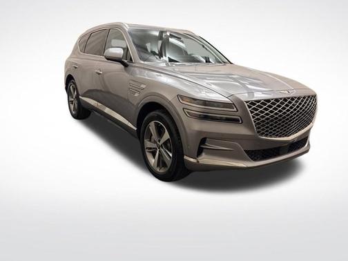2023 Genesis GV80 2.5T