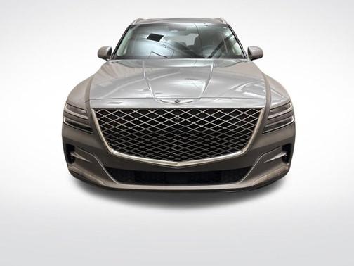 2023 Genesis GV80 2.5T