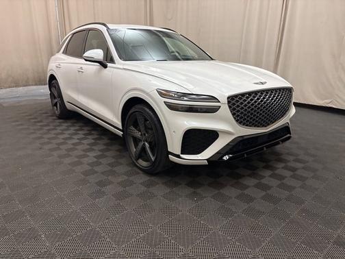 2023 Genesis GV70 2.5T