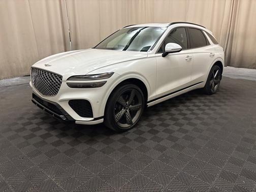 2023 Genesis GV70 2.5T
