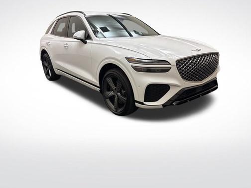2023 Genesis GV70 3.5T Sport