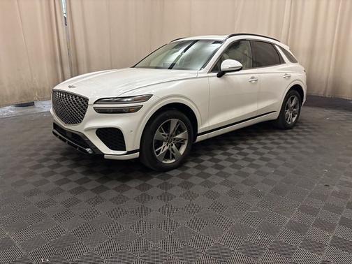 2023 Genesis GV70 3.5T Sport