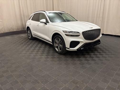 2023 Genesis GV70 3.5T Sport