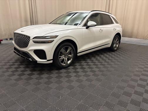 2022 Genesis GV70 3.5T Sport