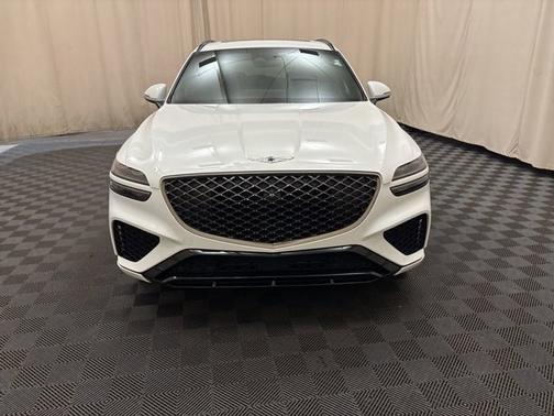 2022 Genesis GV70 3.5T Sport