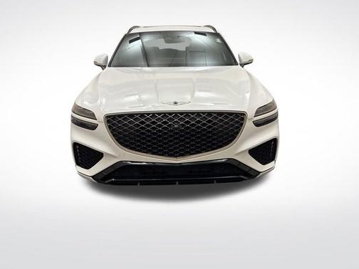 2022 Genesis GV70 3.5T Sport