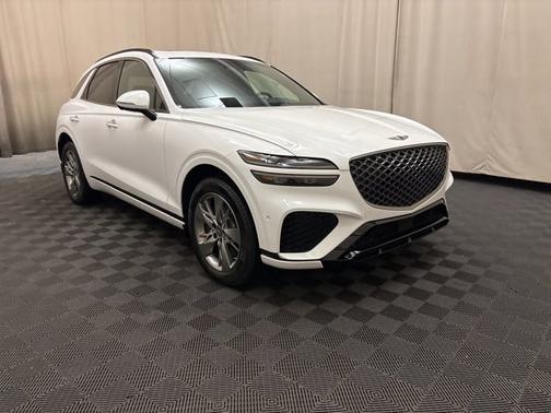 2022 Genesis GV70 3.5T Sport