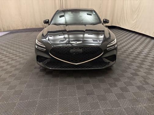 2023 Genesis G70 3.3T