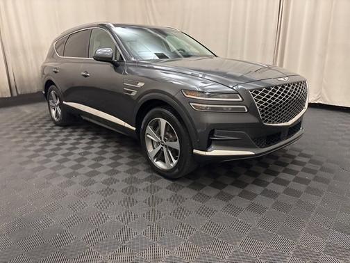 2023 Genesis GV80 3.5T
