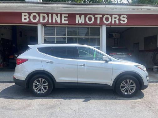 2016 Hyundai Santa Fe Sport 2.4L