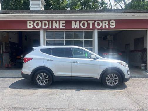 2016 Hyundai Santa Fe Sport 2.4L