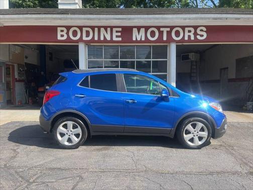 2016 Buick Encore Convenience