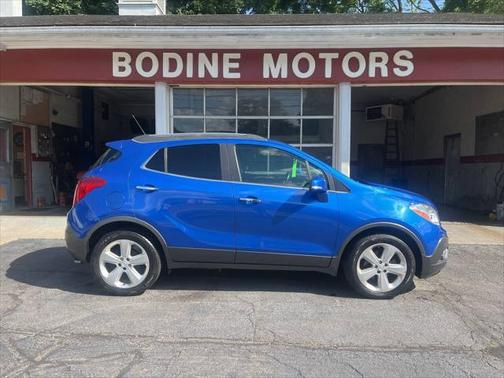 2016 Buick Encore Convenience