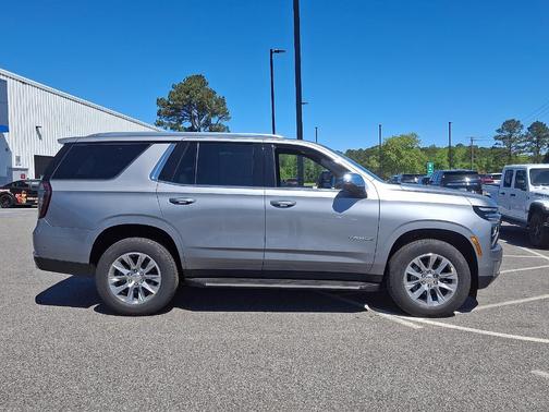 Sterling 2026 Chevrolet Tahoe Premier