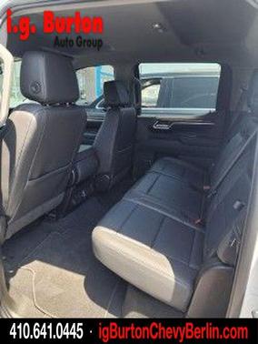 Summit White 2025 GMC Sierra 1500 SLT