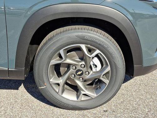 Cypress 2026 Chevrolet Trax LT