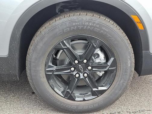 2026 Chevrolet Blazer LT