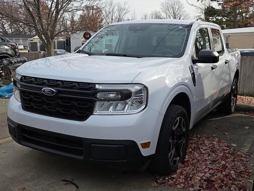 2022 Ford Maverick XL