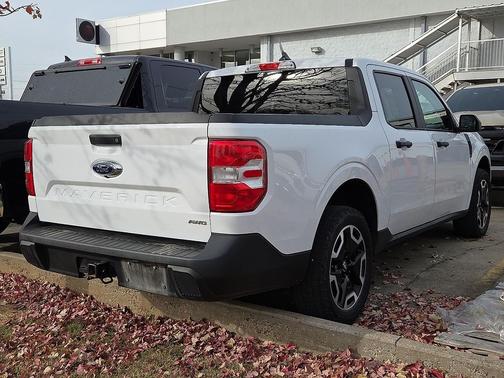 2022 Ford Maverick XL