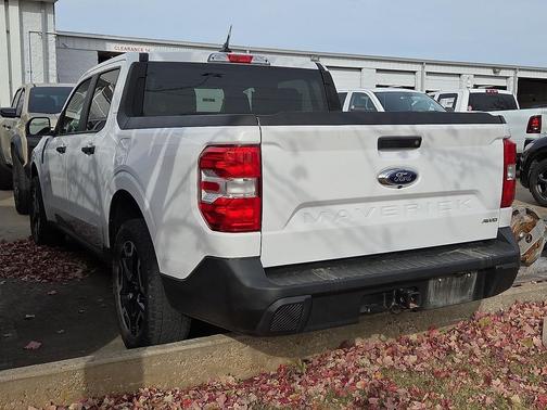 2022 Ford Maverick XL