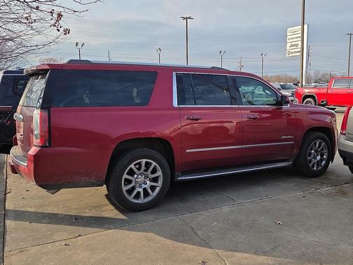 2015 GMC Yukon XL 1500 Denali