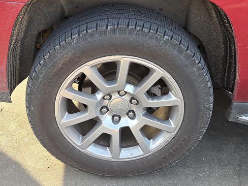 2015 GMC Yukon XL 1500 Denali