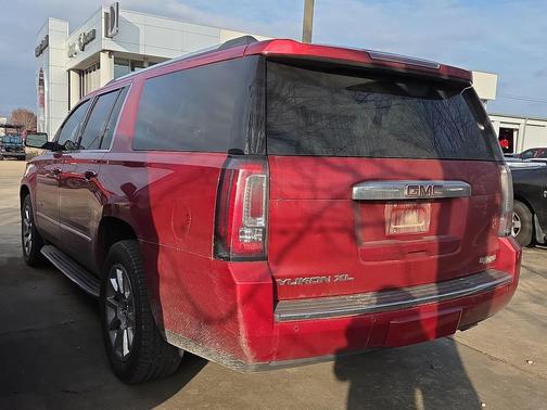 2015 GMC Yukon XL 1500 Denali