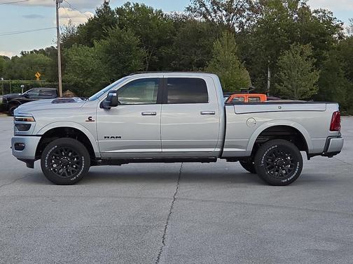 2026 RAM 2500 Limited