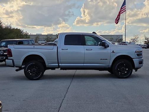 2026 RAM 2500 Limited