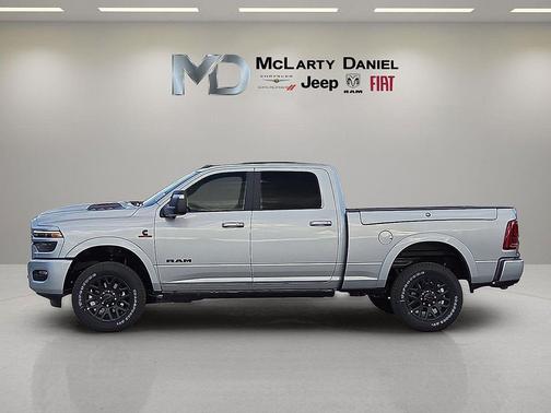 2026 RAM 2500 Limited Crew Cab 4x4 6'4' Box